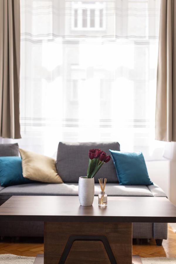 Appartamento Corvin Budapest