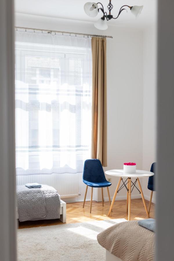 Appartamento Corvin Budapest